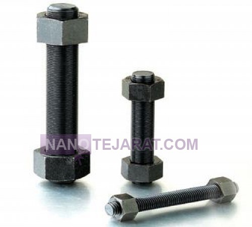 Stud bolt